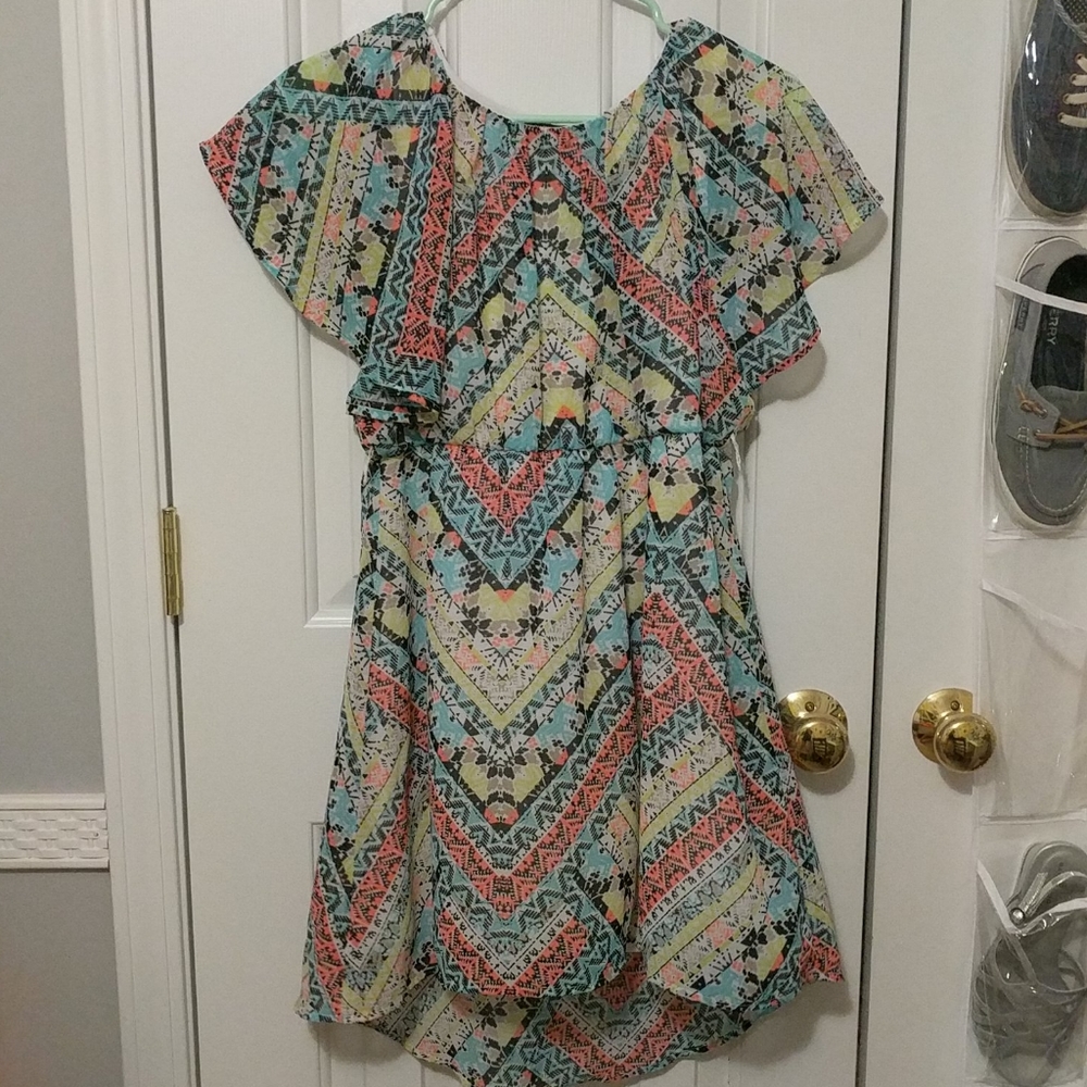 Child's Dress